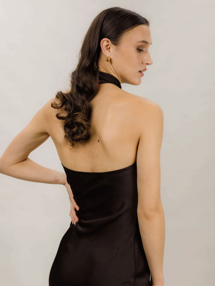 Dolores Dress