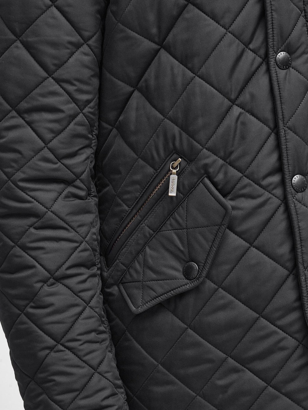 Powell Quilt