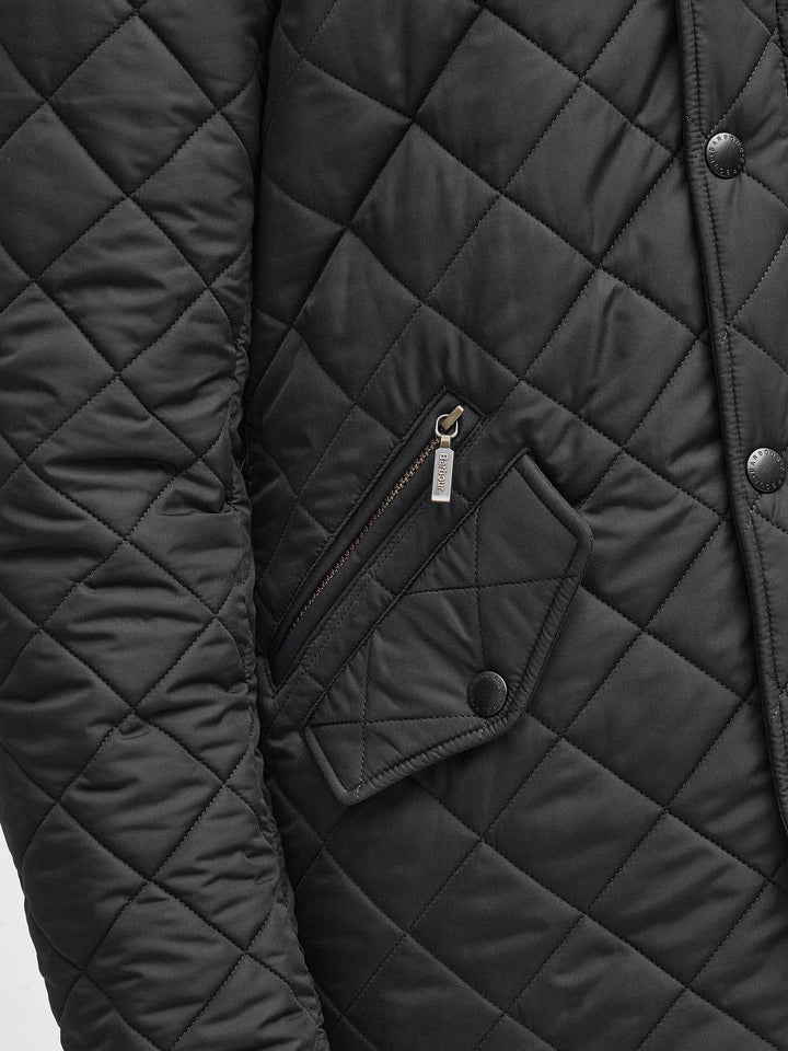 Powell Quilt