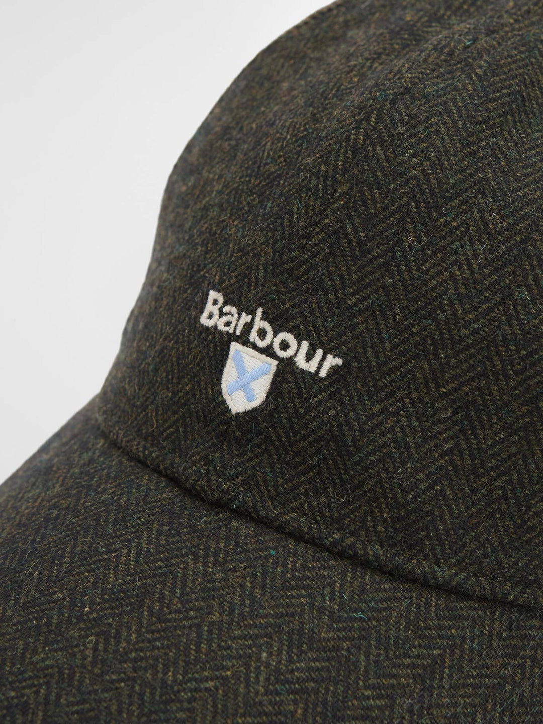 Barlow Cap