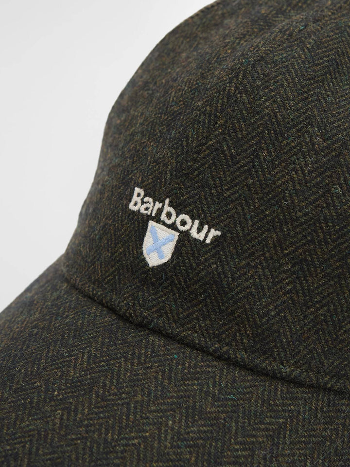 Barlow Cap