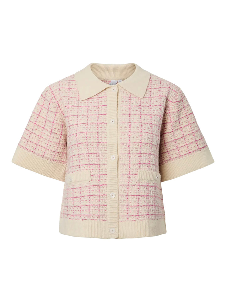 Yaslivia Cardigan