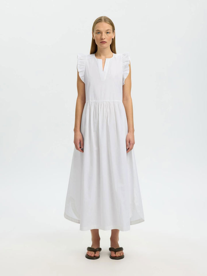 Slwblair Ida Regular Long Dress