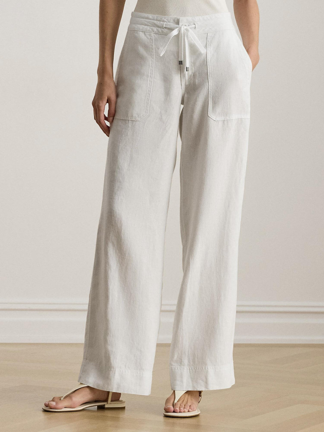 Jovonie Wide Leg Pant