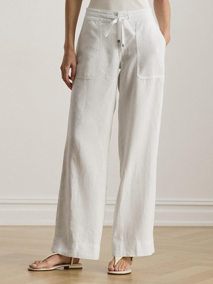 Jovonie Wide Leg Pant