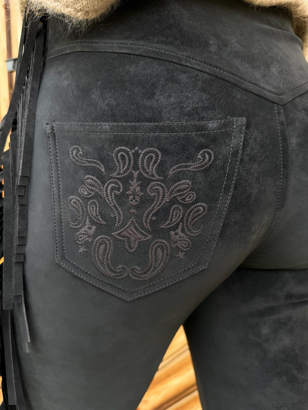 Rumi pants