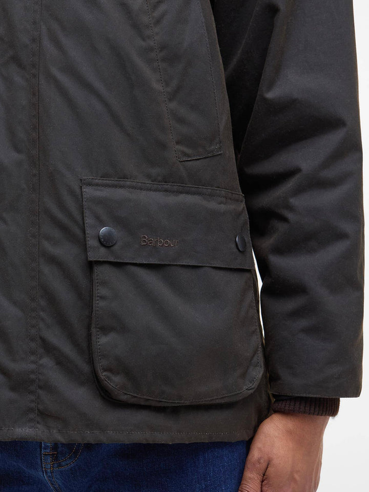 Classic Bedale Wax Jacket