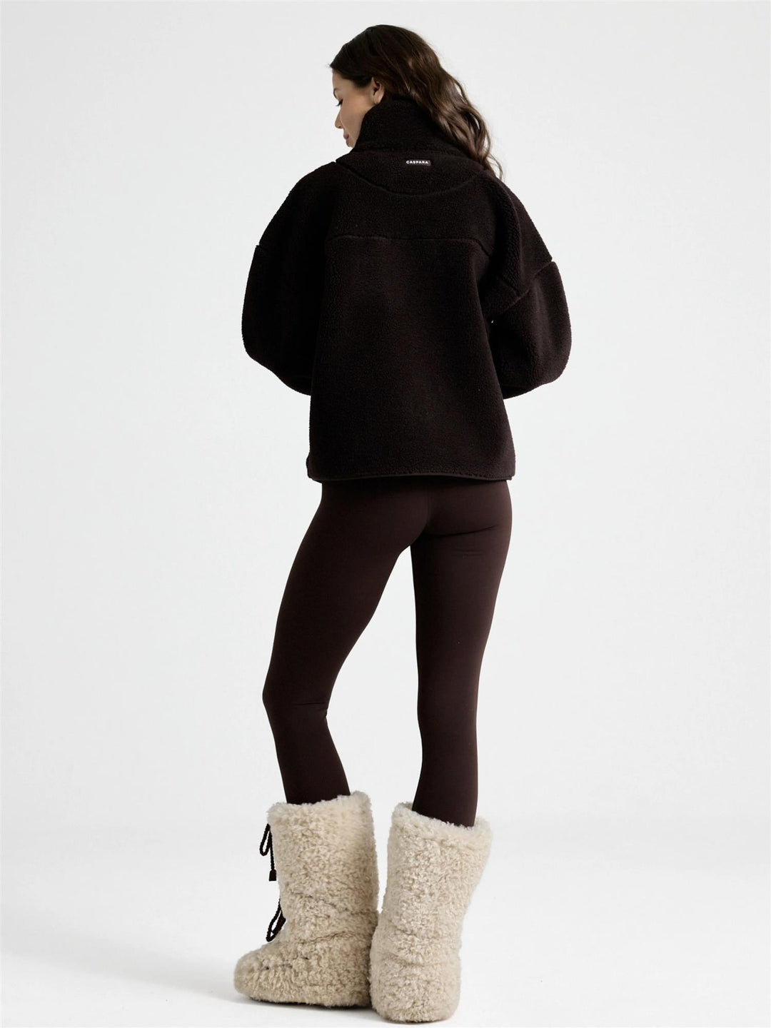 W. Cloudfleece™ Jacket