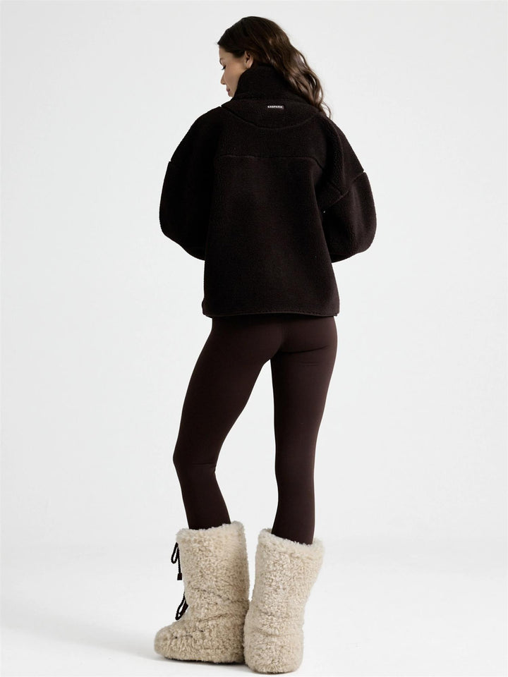 W. Cloudfleece™ Jacket