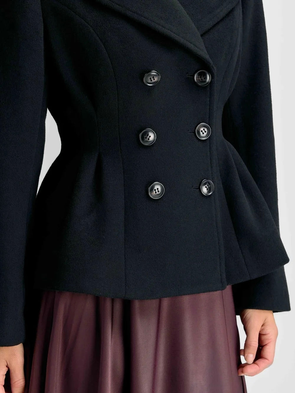 Emma Jacket