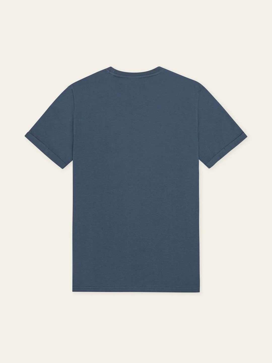 Norregaard Contrast T-Shirt
