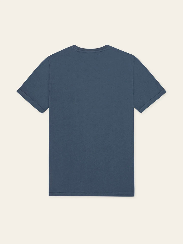 Norregaard Contrast T-Shirt