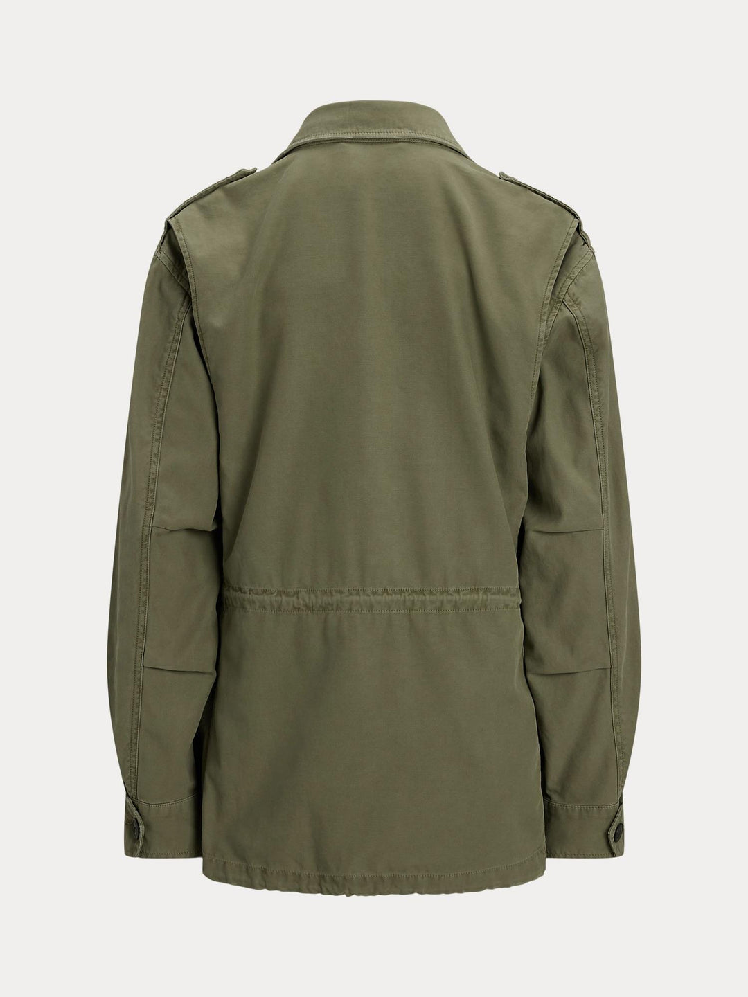 THE ICONIC FIELD JACKET