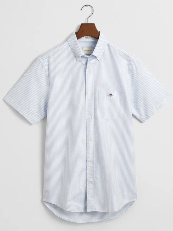 Classic Oxford Stripe