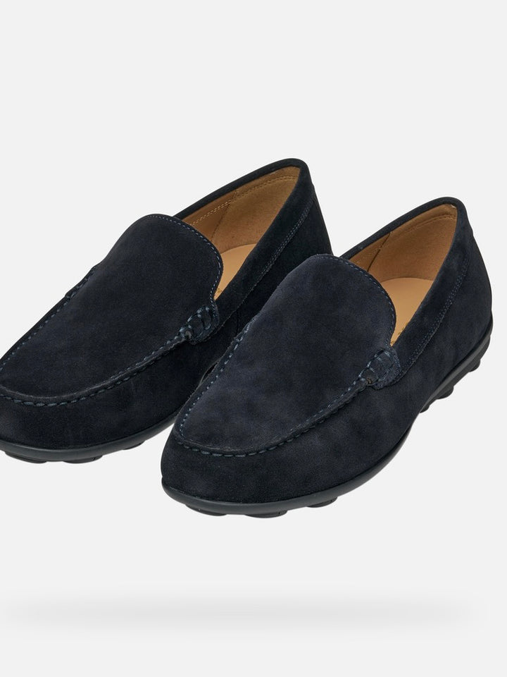 Spherica Suede