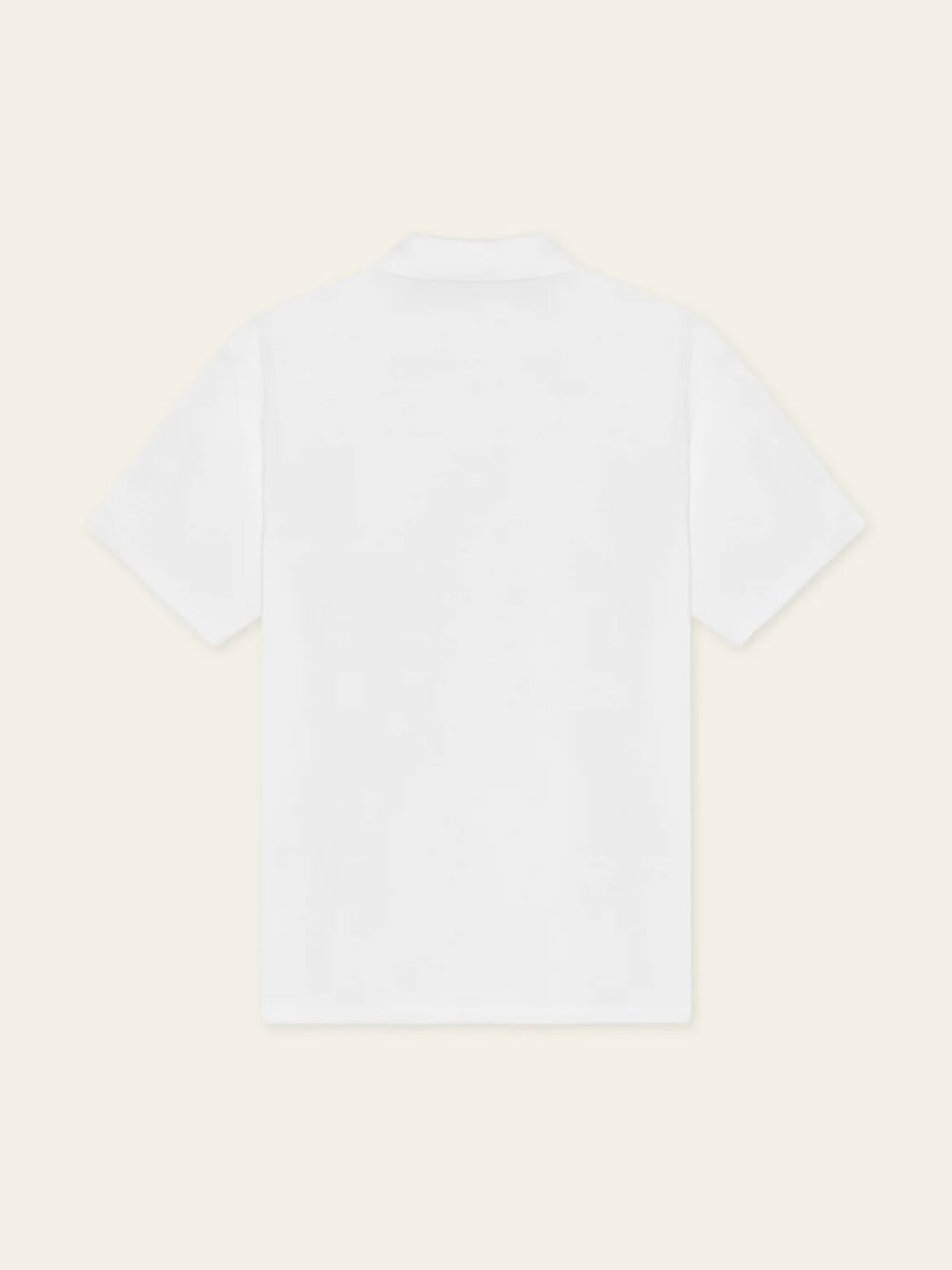Pique Polo