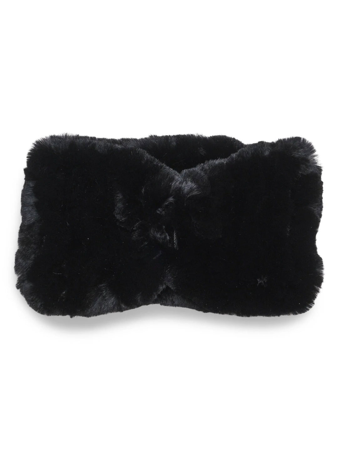 Rabbit collar/headband