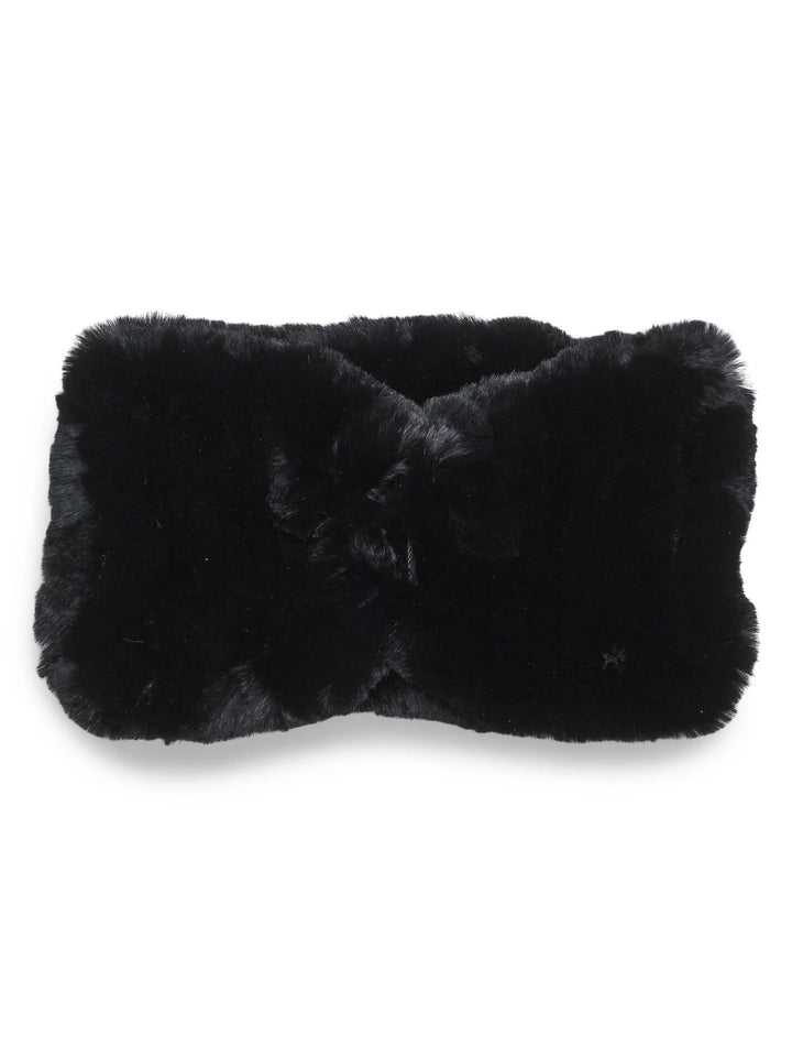 Rabbit collar/headband