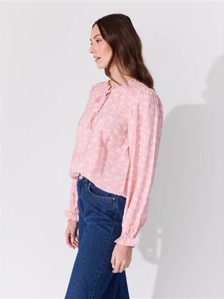 Lea bluse