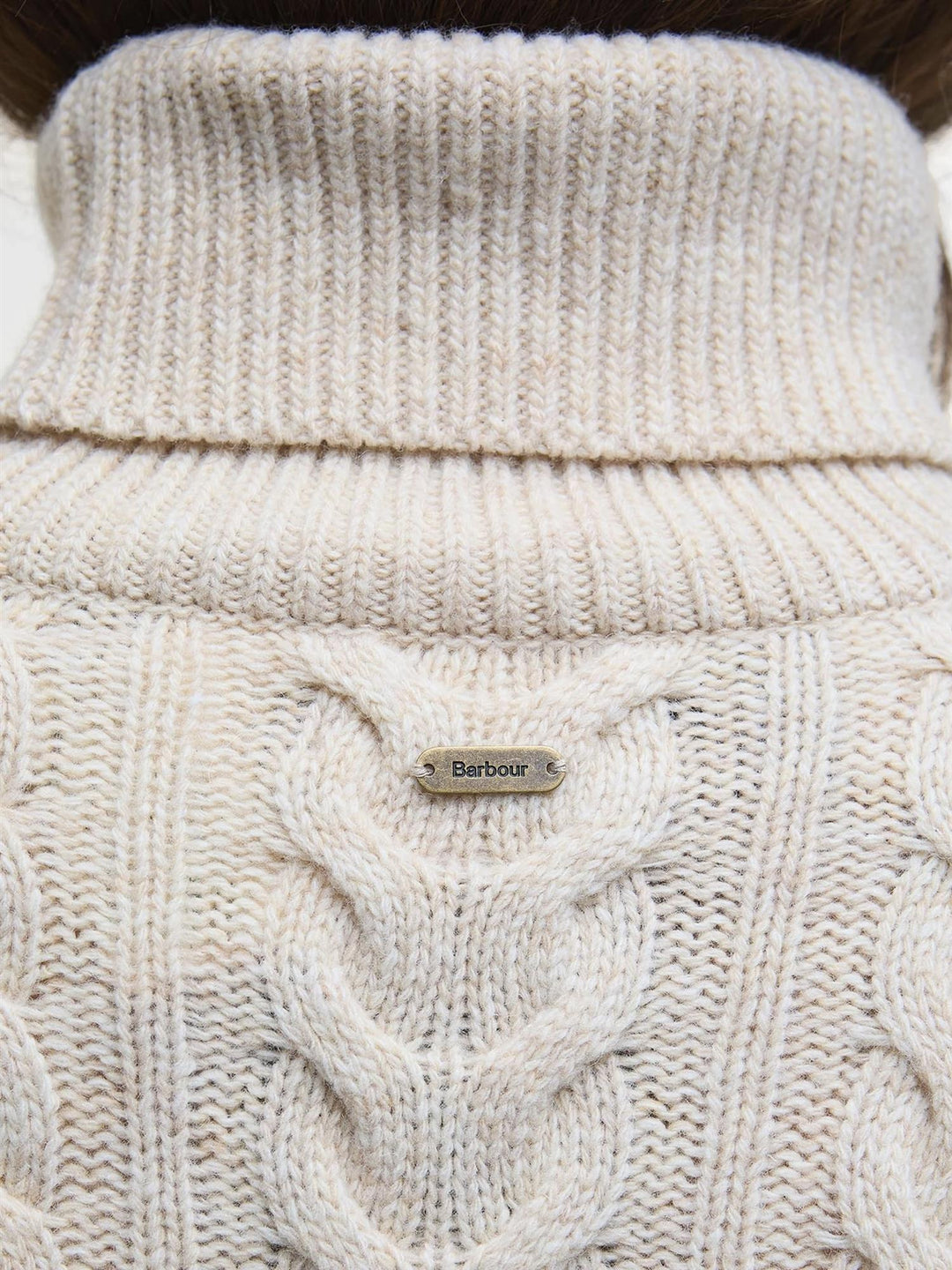 Embleton Knitted Jumper