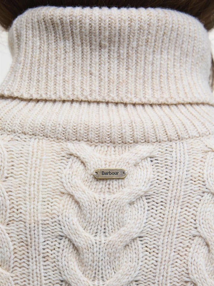Embleton Knitted Jumper