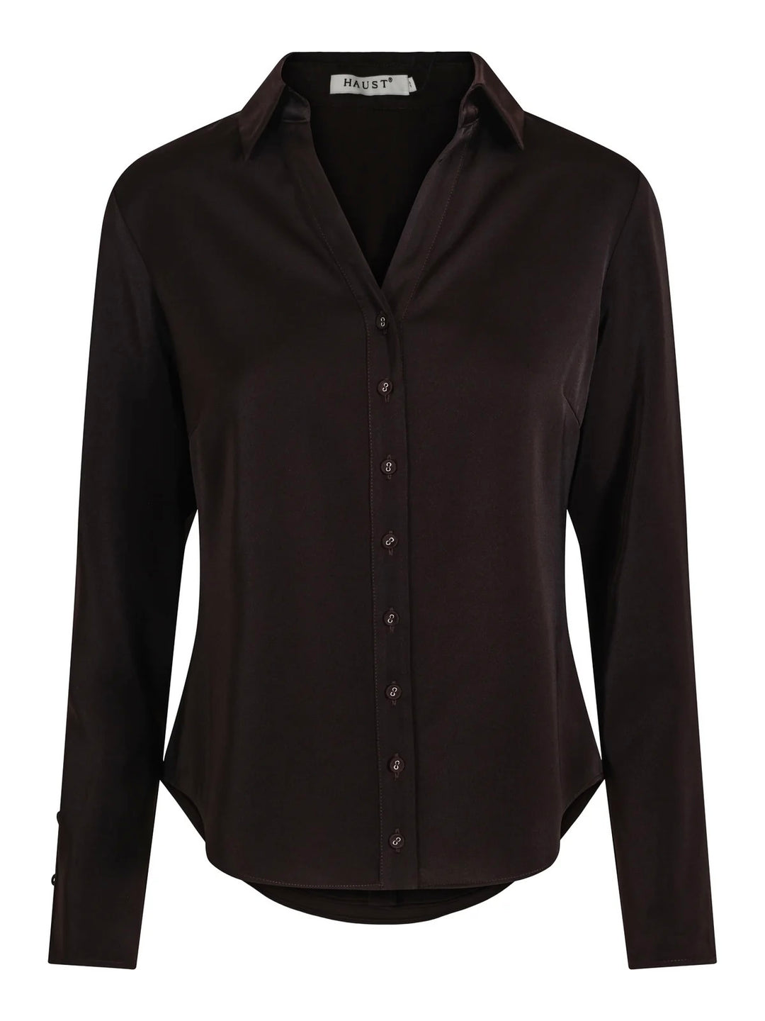 Sleeve Detail Blouse