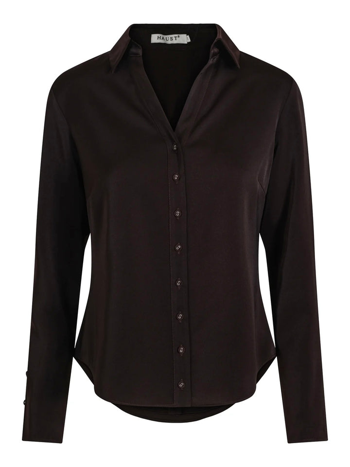 Sleeve Detail Blouse
