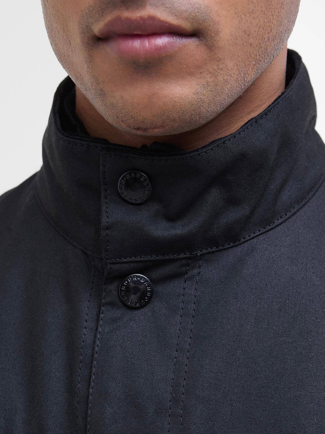 Barbour Ogston Wax Jacket