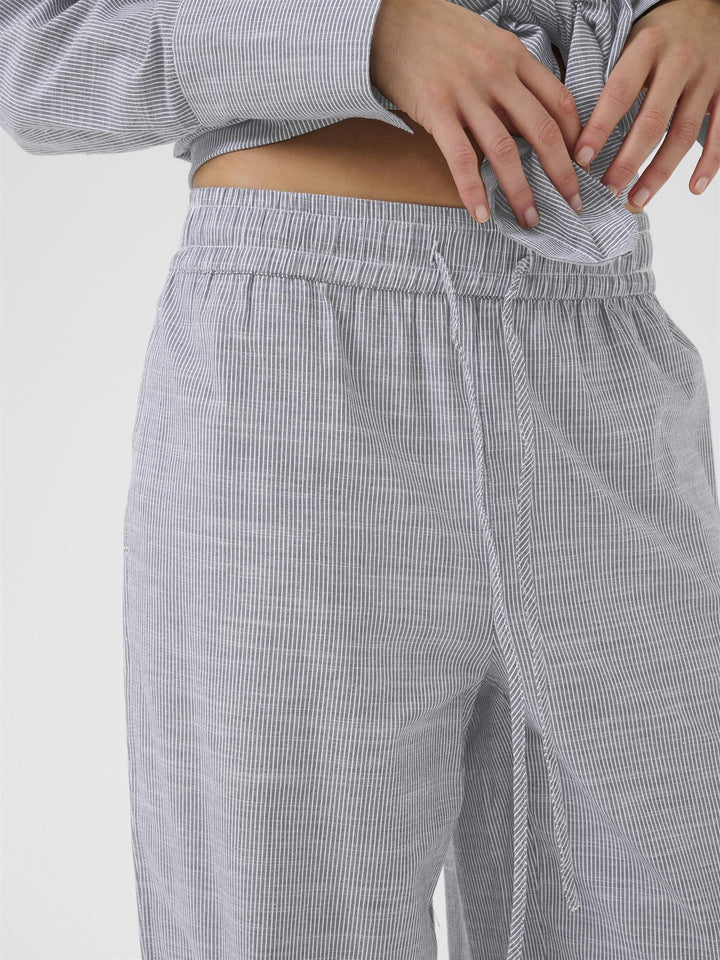 SKYEMW WIDE PANT