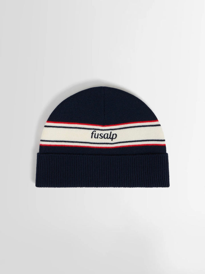Retro beanie