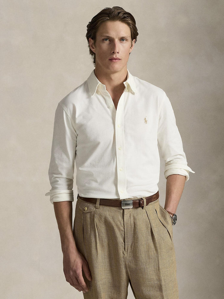 Featherweight Mesh Shirt