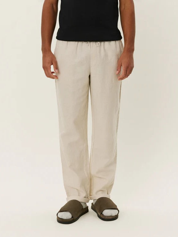 Patrick Linen Pants