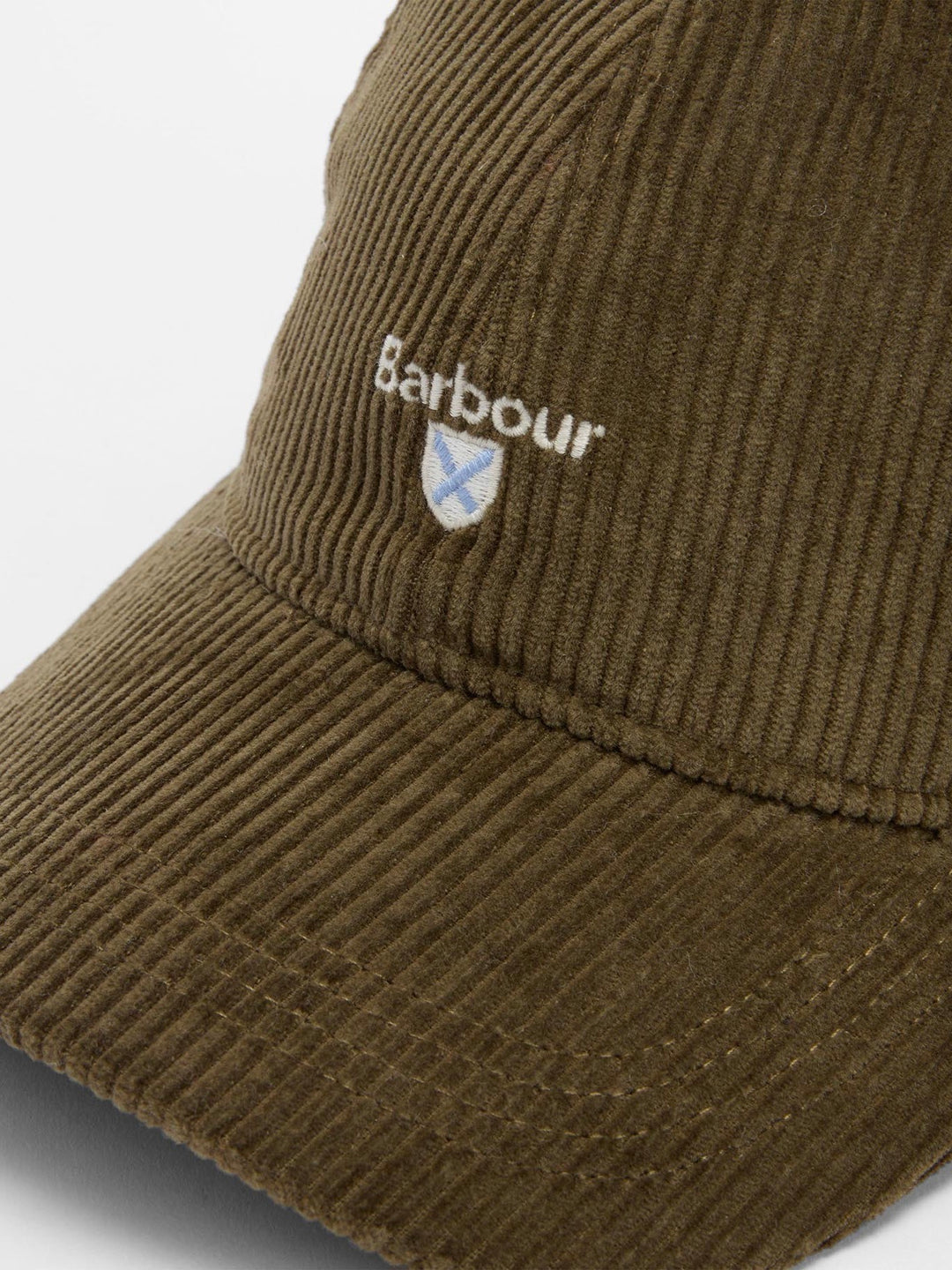 Preston Cord Cap