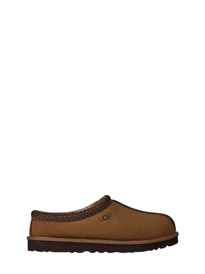 M Tasman II Nubuck