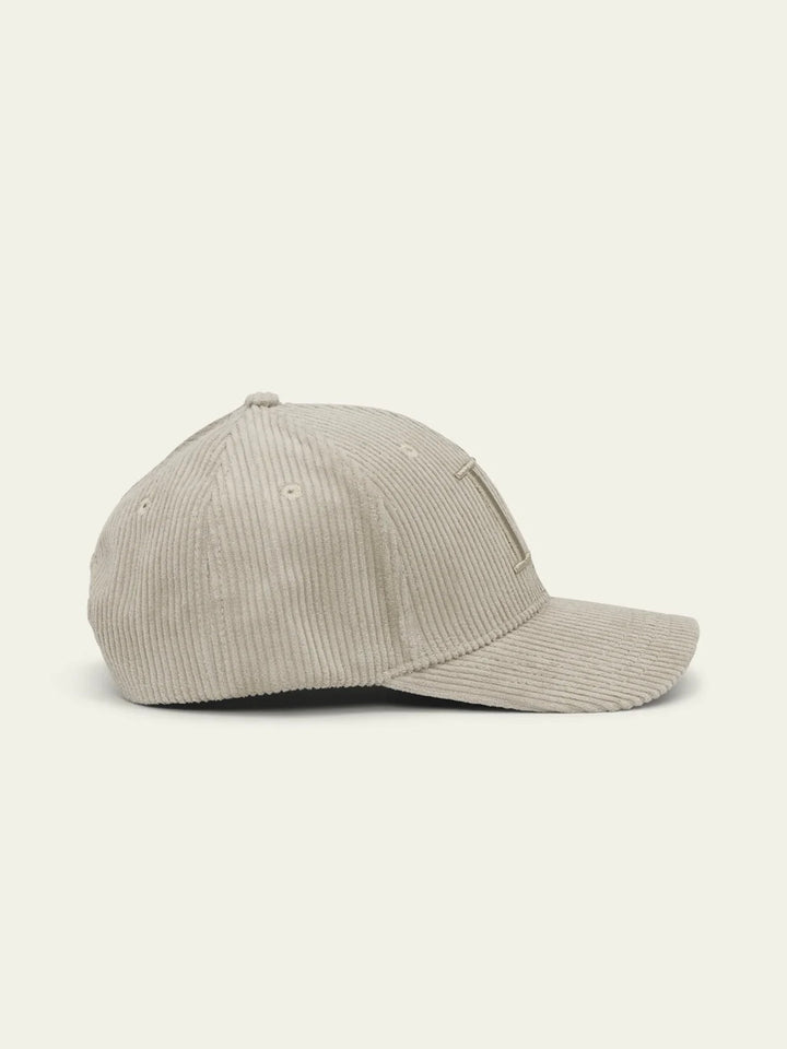 Core Corduroy Baseball Cap