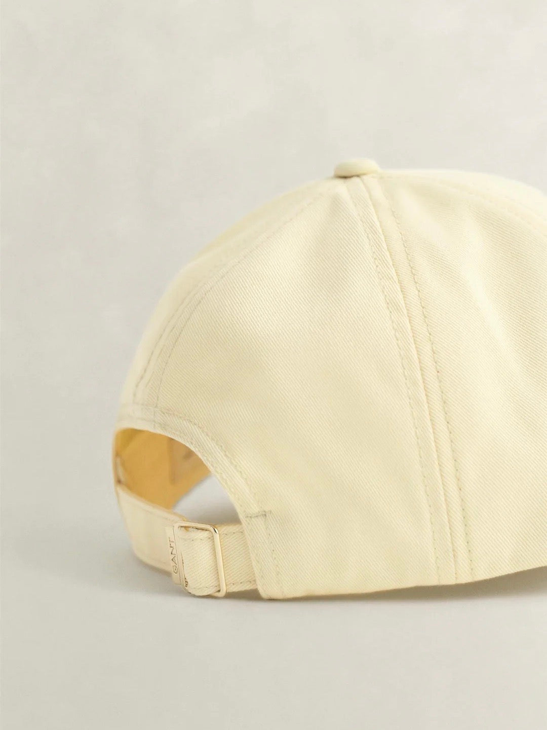 Shield Cotton Twill Cap