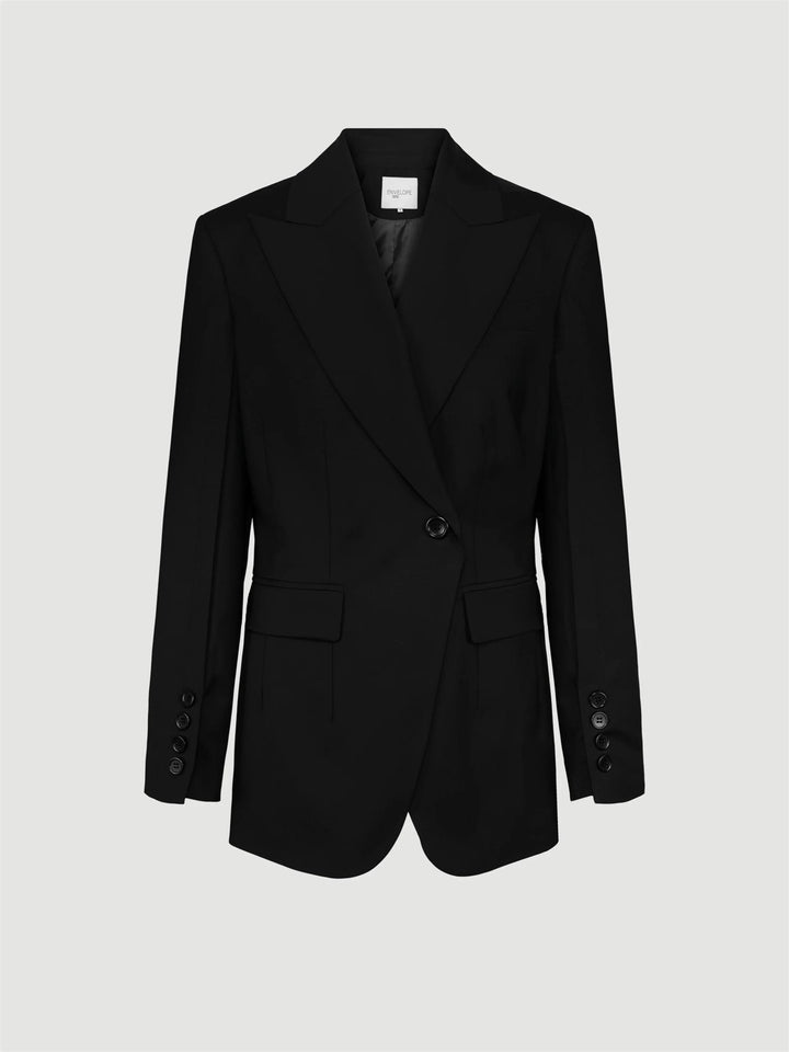 Arc blazer