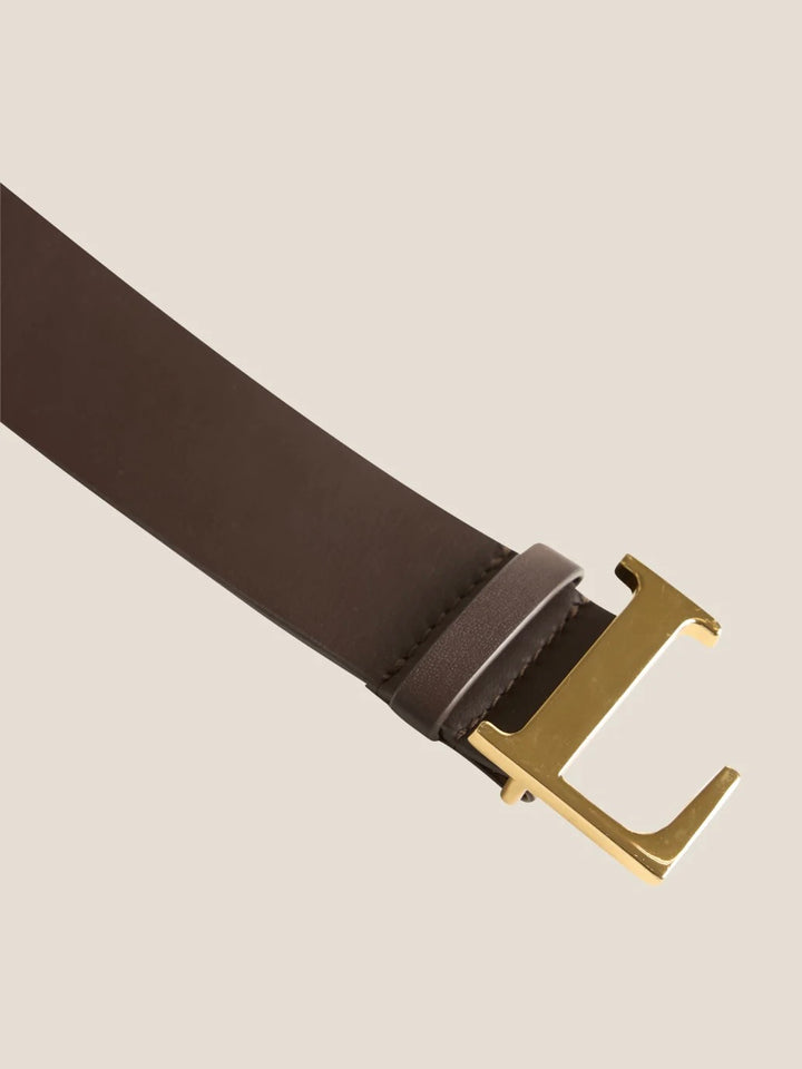 L-belt