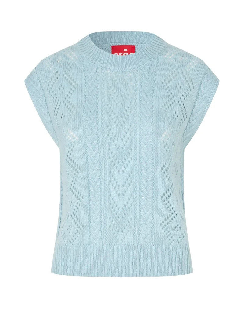 Elajacras vest
