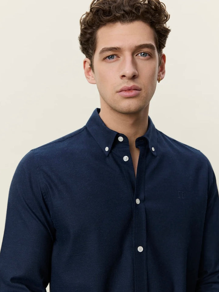 Soft Flannel Shirt