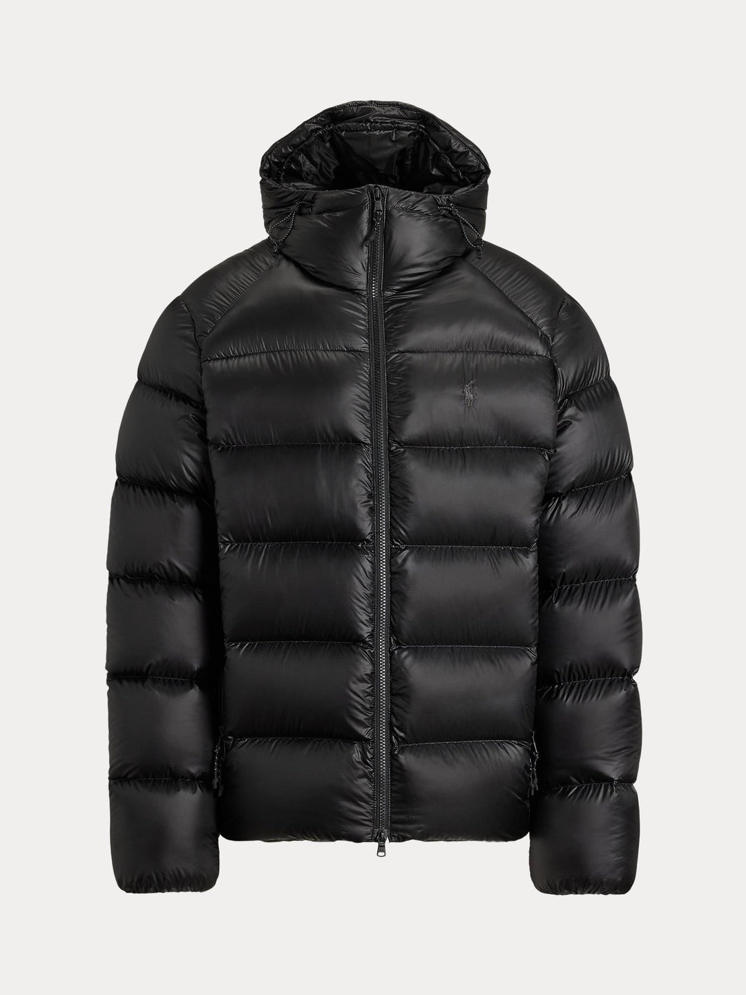 The Hawthorne Down Jacket