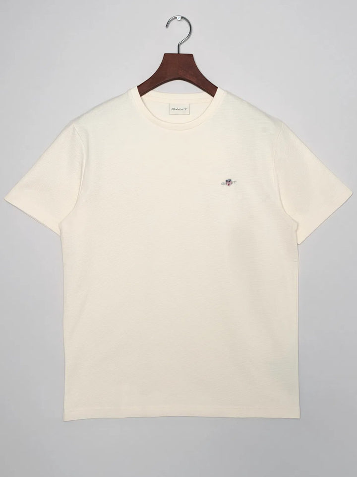 Texture SS Shirt