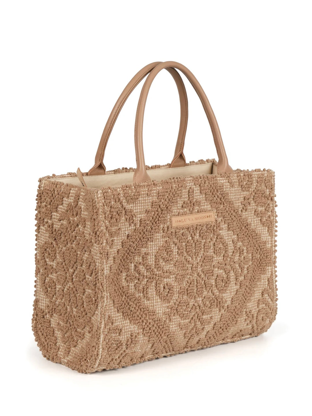 Tilos mid tote