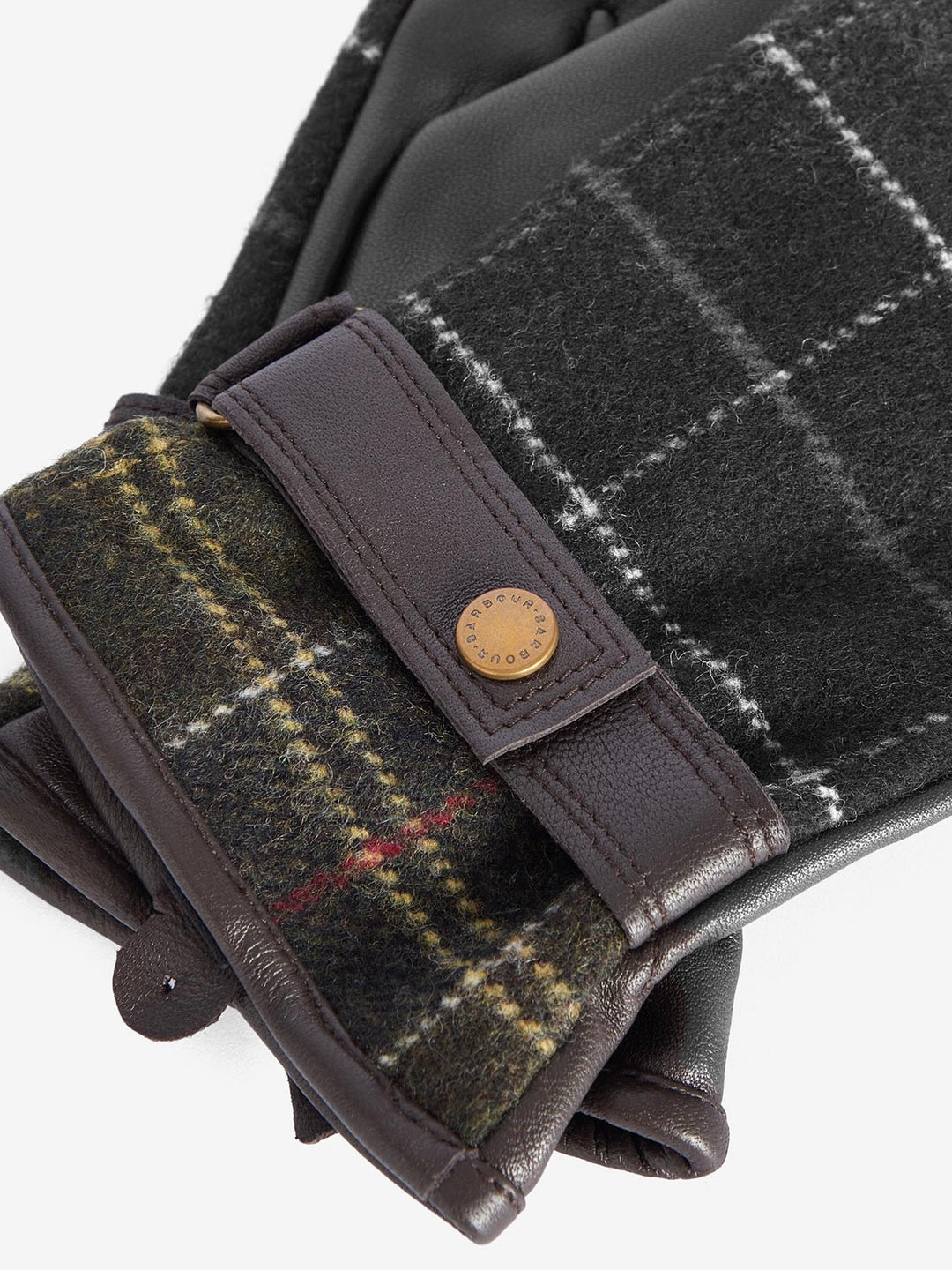 Aubrey Waterproof Gloves