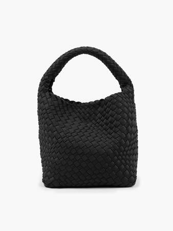 Annabel Bucket Bag Small
