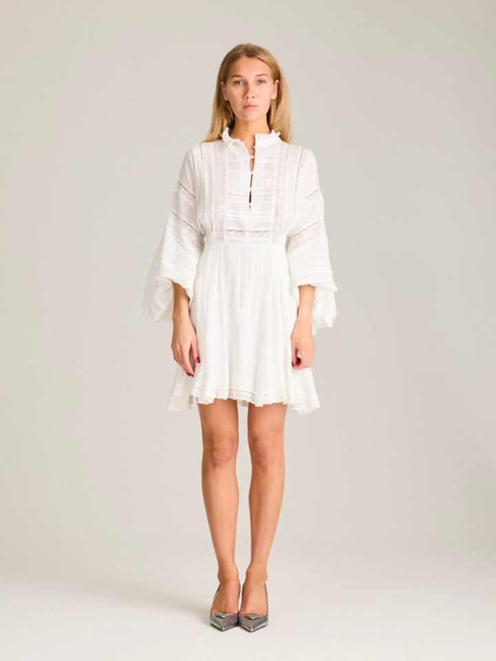 LITARV DRESS