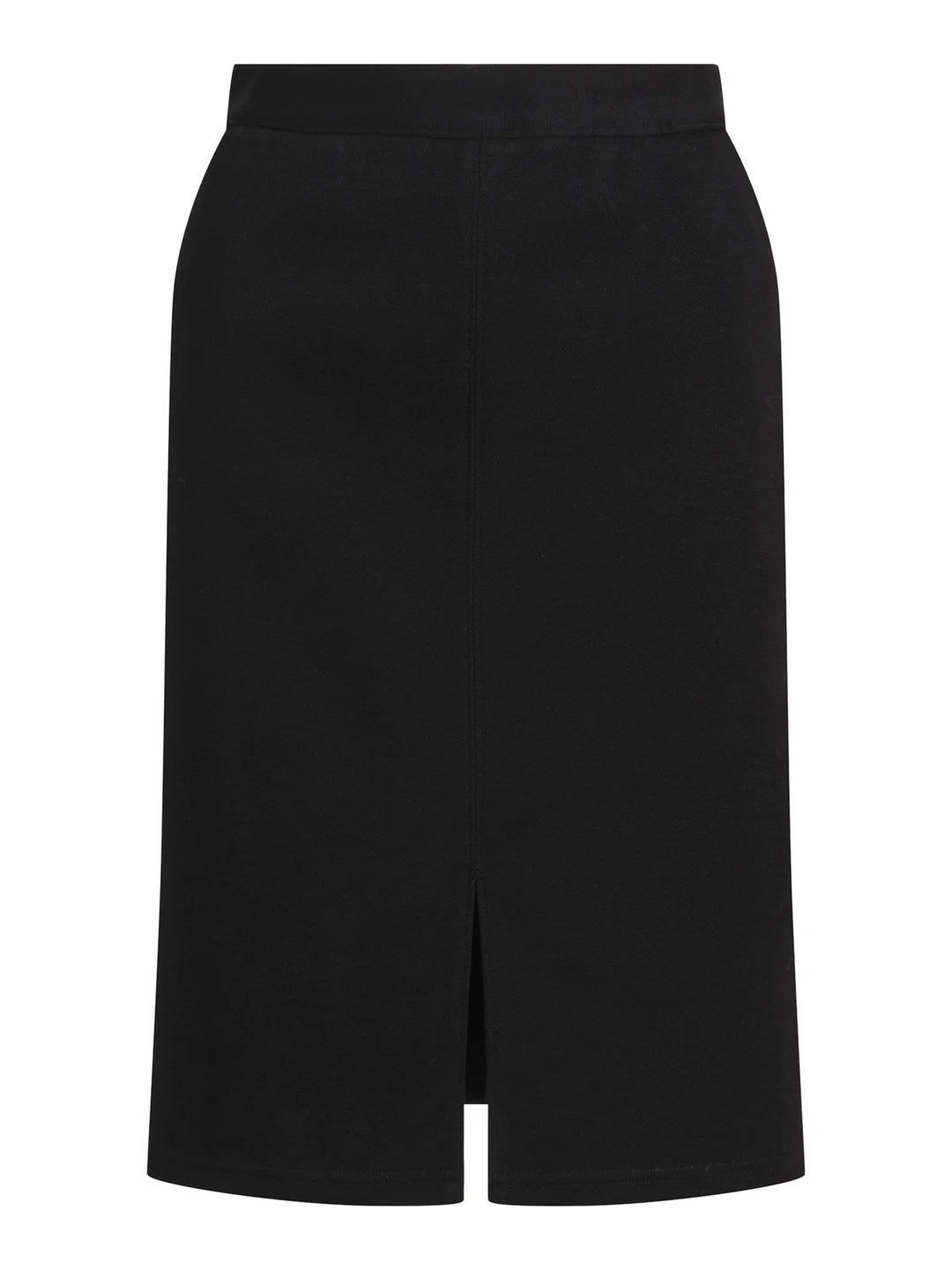 Front Slip Skirt