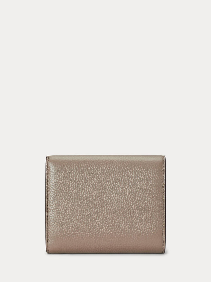 SMALL CAMERYN FLAP WALLET