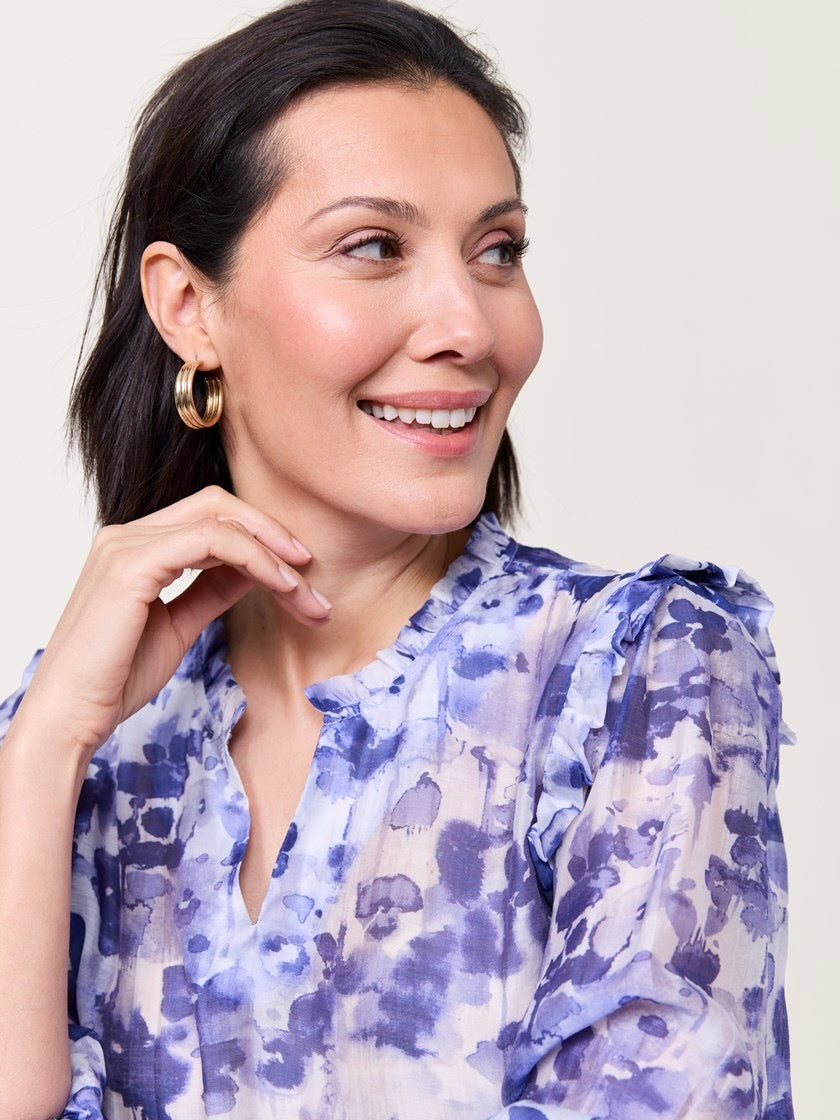 Julie bluse