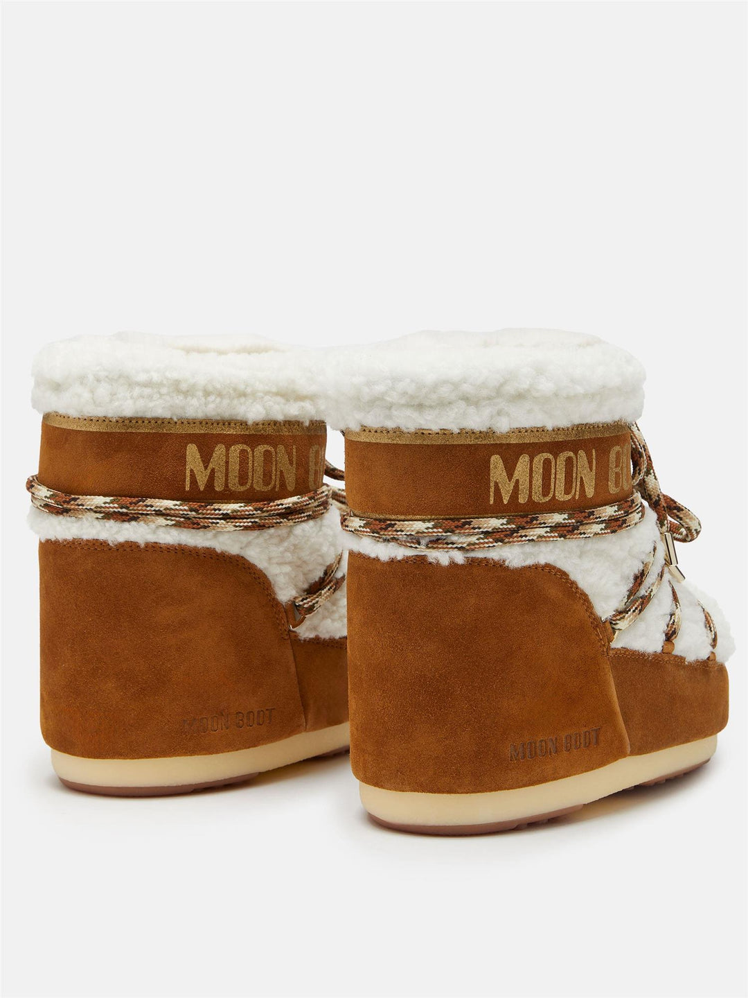 MB Icon LowShearling